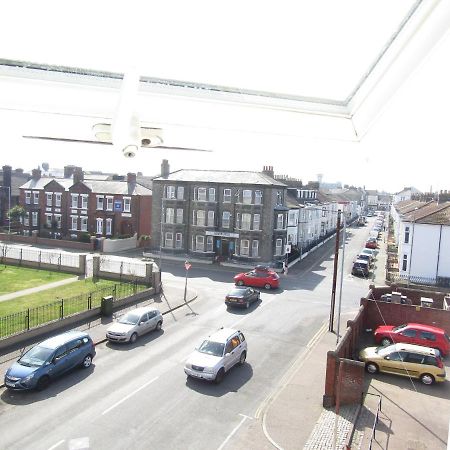 Silverstone House Great Yarmouth Eksteriør billede