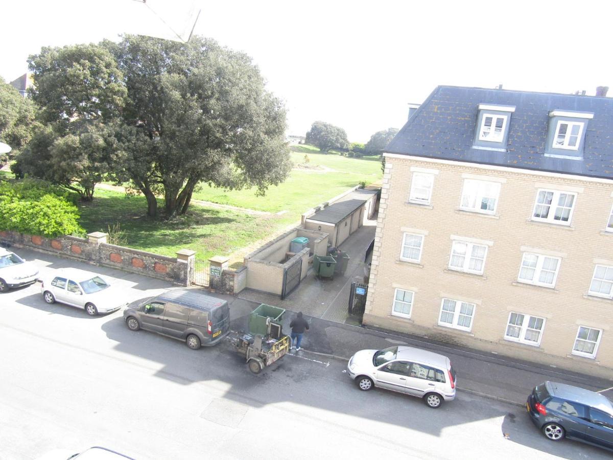 Silverstone House Great Yarmouth Eksteriør billede